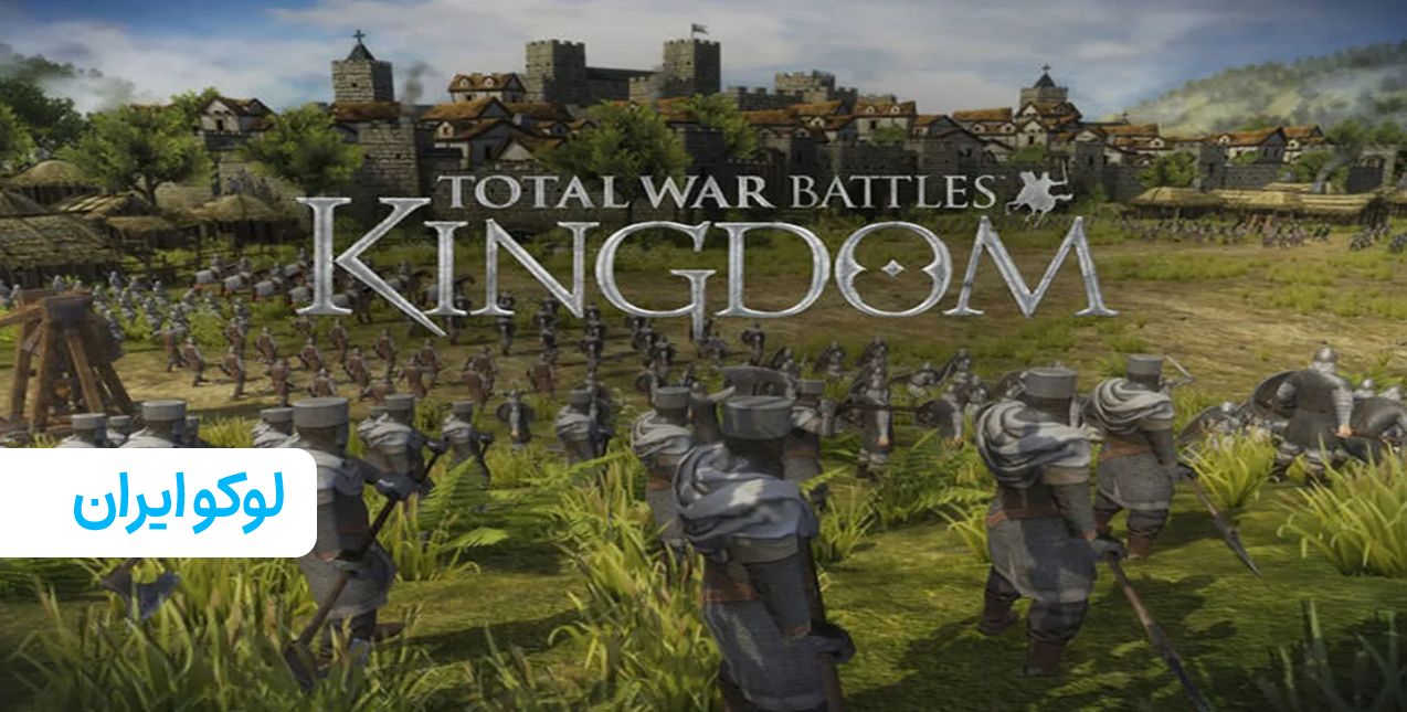 Rise of Kingdoms .3 بازی های شبیه کلش اف کلنز